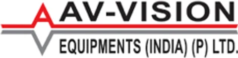 AV-Vision Equipments (India) Pvt. Ltd.