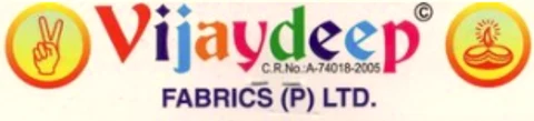 Vijaydeep Fabrics Pvt. Ltd.